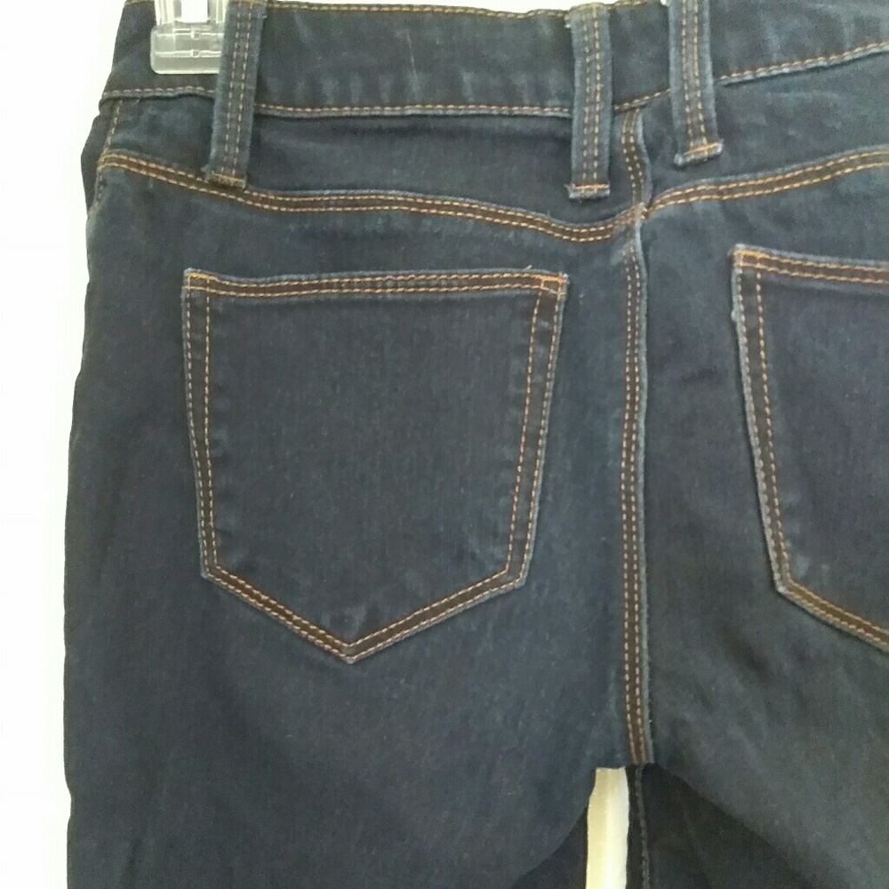NOBO Blue Jeans